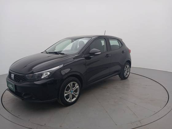 FIAT ARGO 1.0 FIREFLY FLEX DRIVE MANUAL FIAT ARGO 1.0 FIREFLY FLEX DRIVE MANUAL